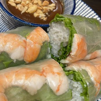 PHO NON LA - Fresh rolls - Vietnamese Near Me - Toronto, Ontario PHO NON LA - Fresh rolls - Vietnamese Near Me - Toronto, Ontario