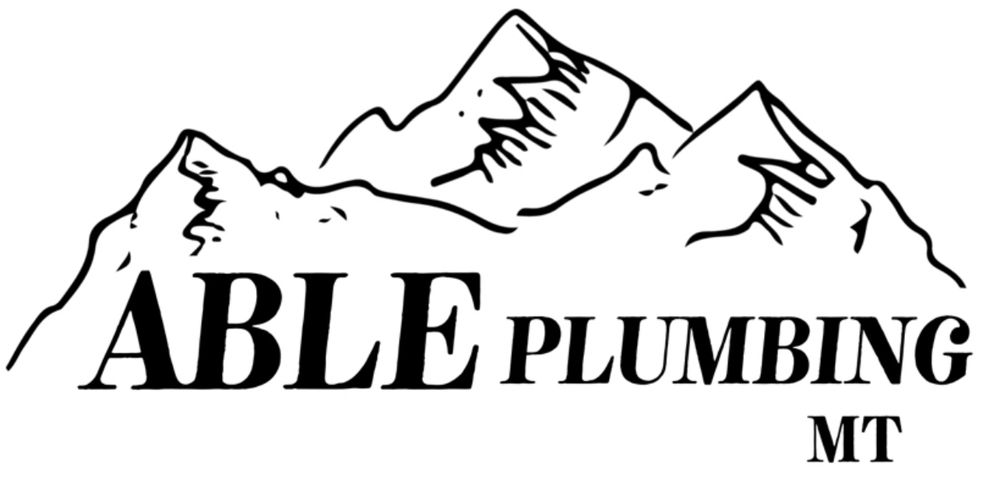 Slide of Able Plumbing