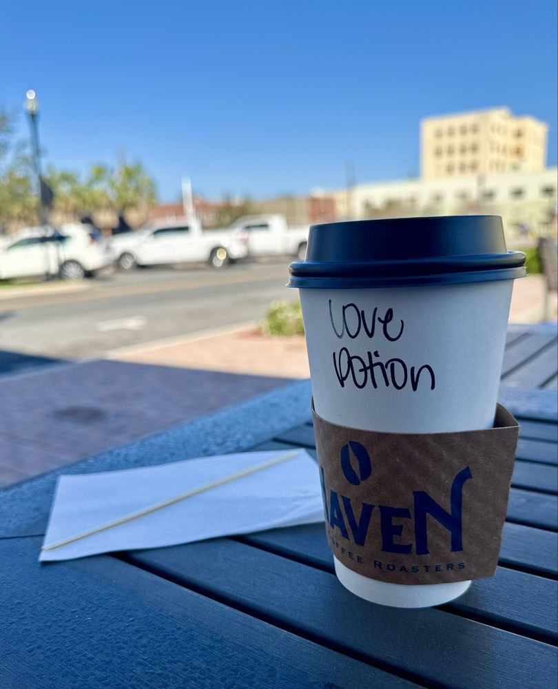 Haven Coffee Roasters Image