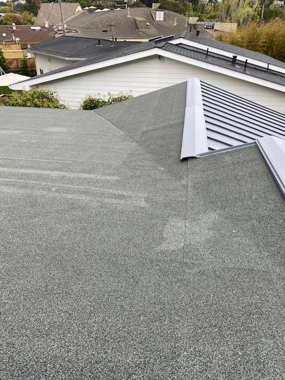 Slide of Gramajo Roofing