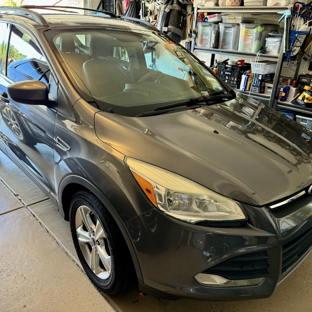 Elite carz - Car Wash Near Me - Gilbert, Arizona