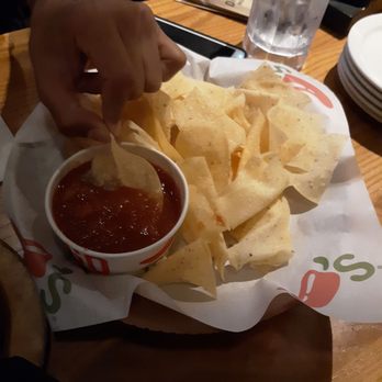 Chili's - American Near Me - Kapolei, Hawaii
