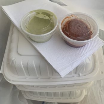 Anepalco Street - Take out is quick and easy. - Tacos Near Me - Orange, California