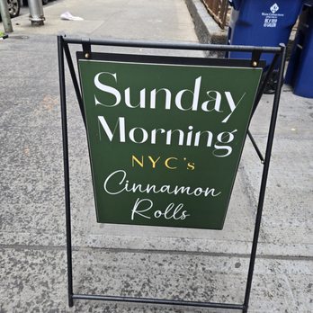 Sunday Morning - Bakeries Near Me - New York, New York Sunday Morning - Bakeries Near Me - New York, New York