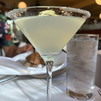 Zinc Bistro - Lemon drop martini! Got the dinner started off right! - French Near Me - Scottsdale, Arizona Zinc Bistro - Lemon drop martini! Got the dinner started off right! - French Near Me - Scottsdale, Arizona