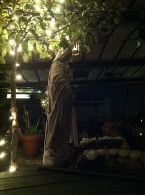 Gallow Green by null