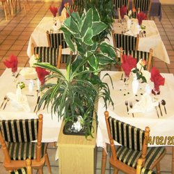 Restaurant Landhaus Nassau