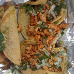 pollos tacos pollos tacos