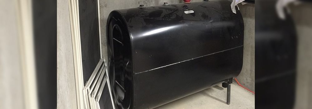 Slide of Travers Plumbing & Heating