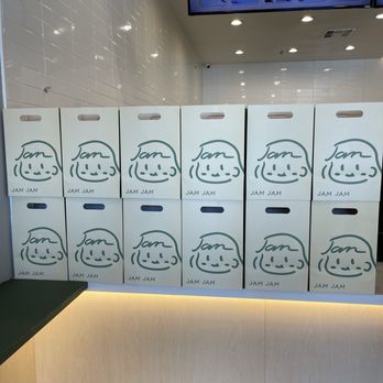 Jam Jam Tea Lab - To go bags - Bubble Tea Near Me - Irvine, California Jam Jam Tea Lab - To go bags - Bubble Tea Near Me - Irvine, California