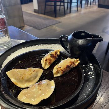 P.F. Chang's - Handmade Pork Dumplings - Chinese Near Me - Broomfield, Colorado P.F. Chang's - Handmade Pork Dumplings - Chinese Near Me - Broomfield, Colorado