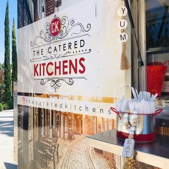 The Catered Kitchens - Our Trailer, crepes, Charcuterie cones, Paninis, Flatbreads - Caterers Near Me The Catered Kitchens - Our Trailer, crepes, Charcuterie cones, Paninis, Flatbreads - Caterers Near Me