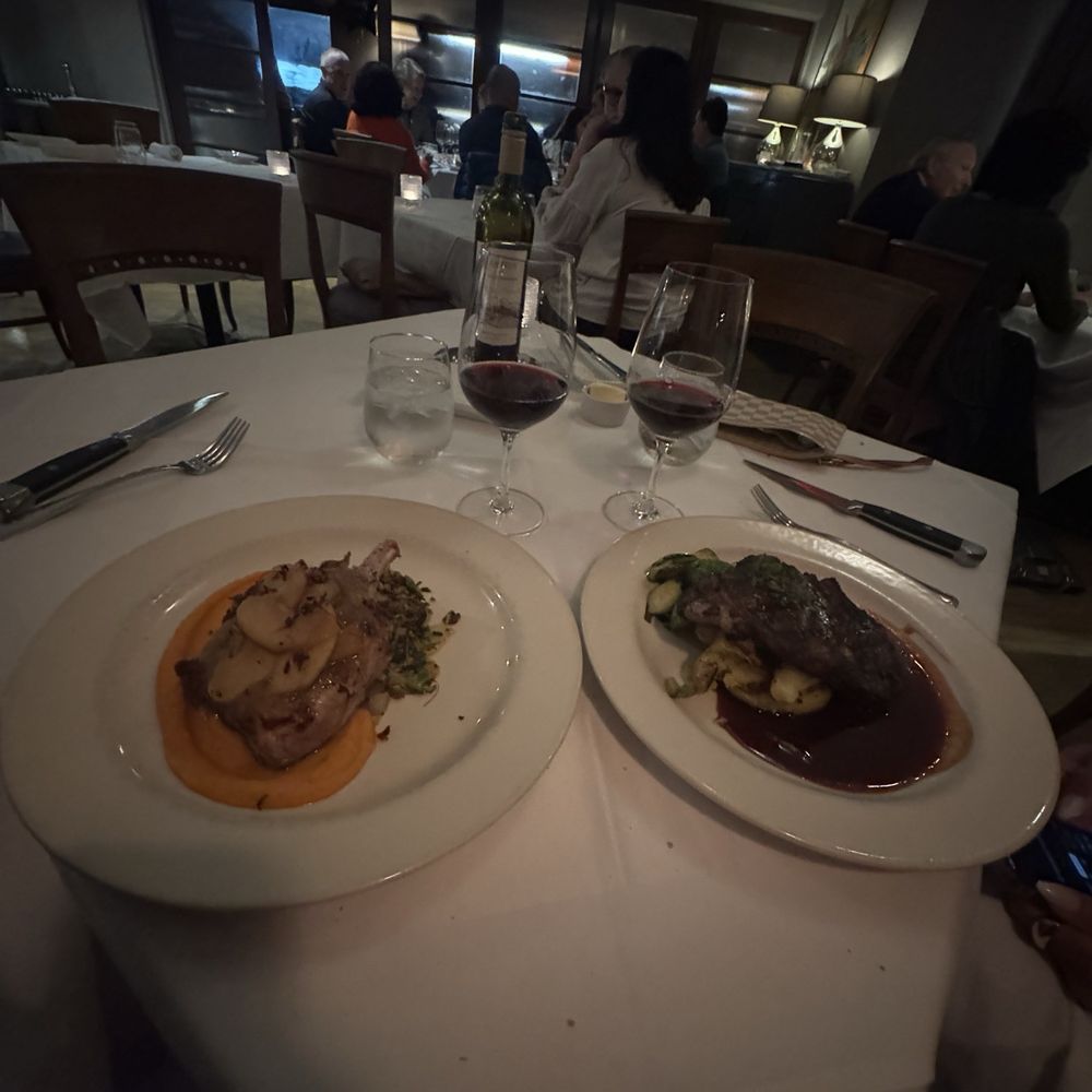 Bistro 45 - Delicious dishes - New American Near Me - Pasadena, California Bistro 45 - Delicious dishes - New American Near Me - Pasadena, California