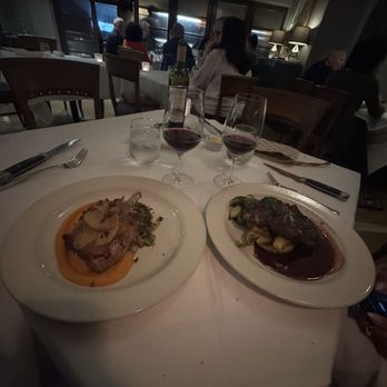 Bistro 45 - Delicious dishes - New American Near Me - Pasadena, California