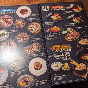 Sapporo Sushi - Menu (as of 6/2024) - Japanese Near Me - Long Beach, California Sapporo Sushi - Menu (as of 6/2024) - Japanese Near Me - Long Beach, California