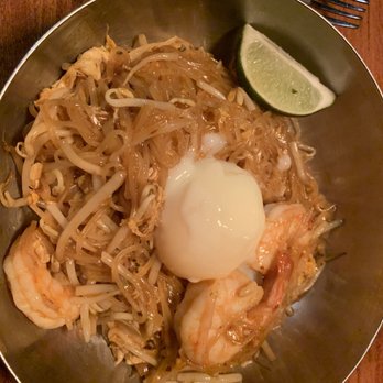 OBAO - Pad Thai - Asian Fusion Near Me - New York, New York OBAO - Pad Thai - Asian Fusion Near Me - New York, New York