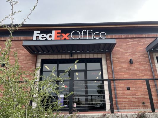 FEDEX OFFICE PRINT & SHIP CENTER - Updated May 2026 - 10 Reviews