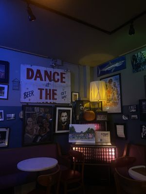 The Dakota East Side Ice House by null