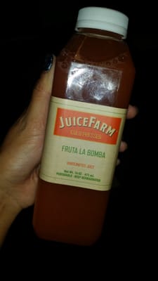 JuiceFarm by null