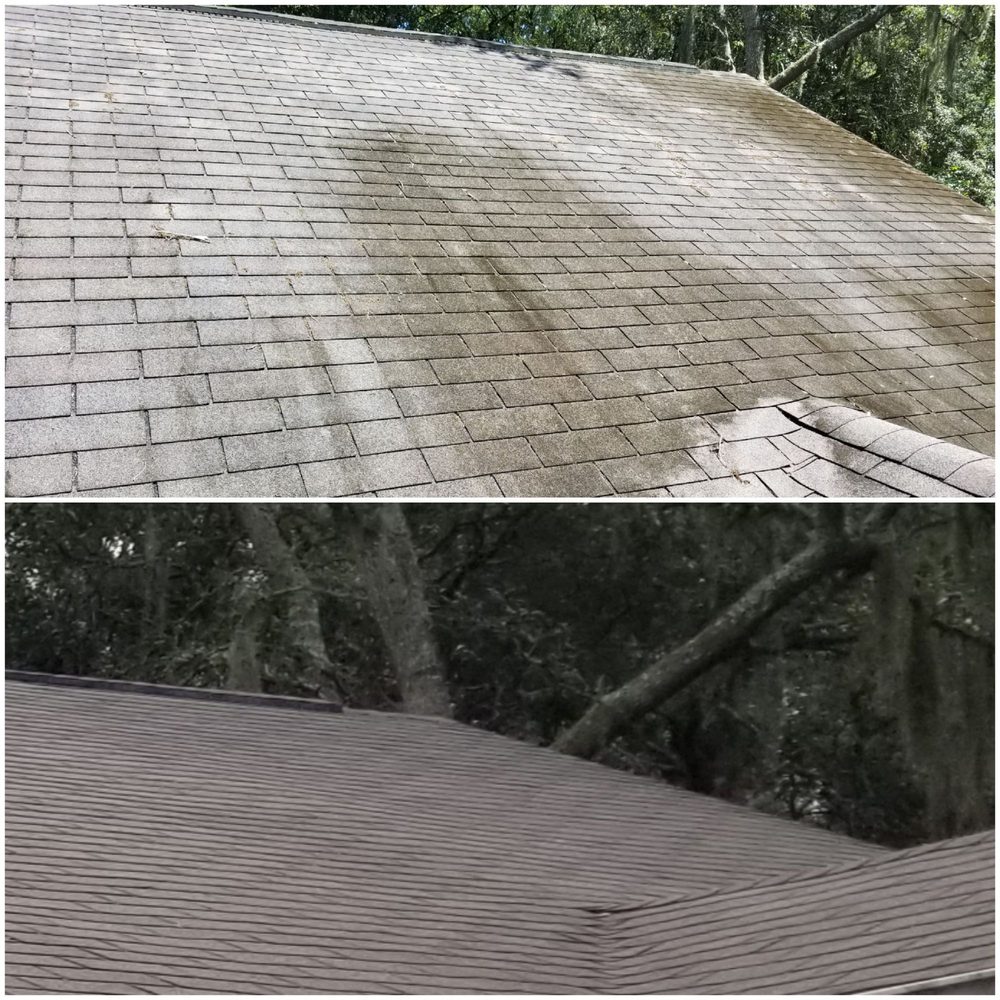 Slide of Ryno Roof Restoration