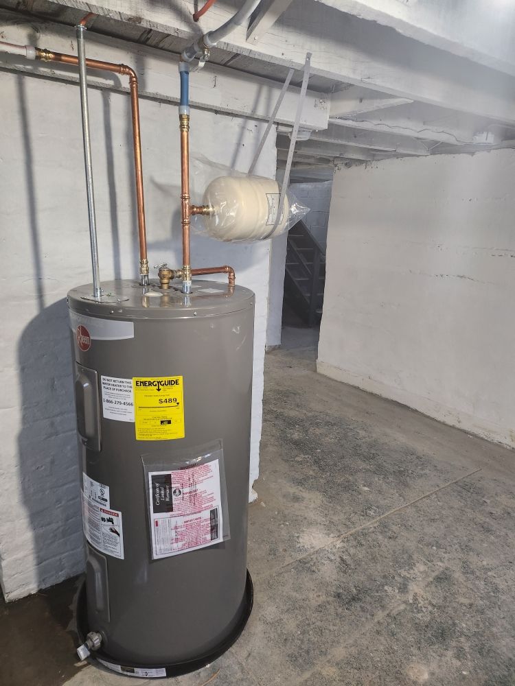 Slide of Willis Brothers Plumbing