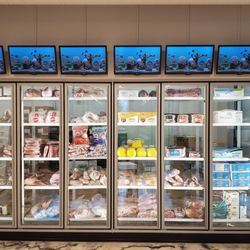 Prairie Natural Meats & Seafood