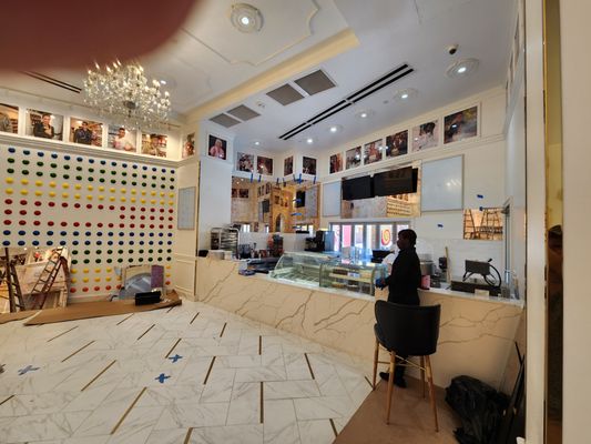 Sugar Factory - Glendale by null