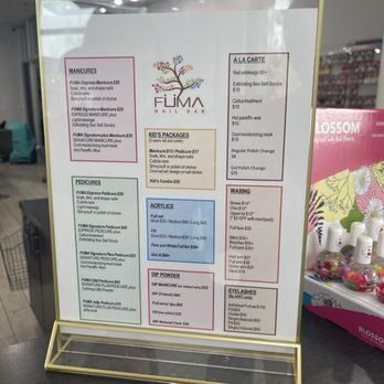 FÜMA Nail Bar - Overpriced for what you get. They don't care about their customers AT ALL!! - Waxing Near Me - Cypress, California FÜMA Nail Bar - Overpriced for what you get. They don't care about their customers AT ALL!! - Waxing Near Me - Cypress, California