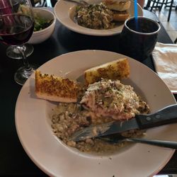 Rail House Pub & Grill