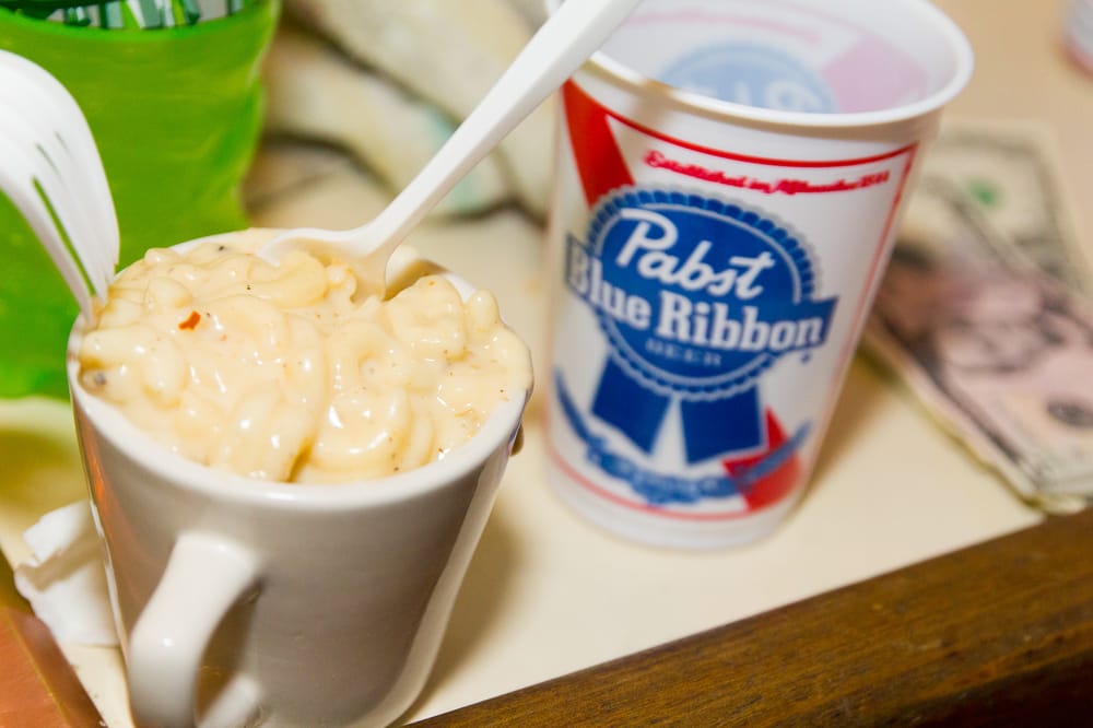 Social spots from Sonny's Tavern