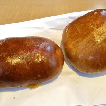 Donut Bistro - Kolaches - Donuts Near Me - Sparks, Nevada