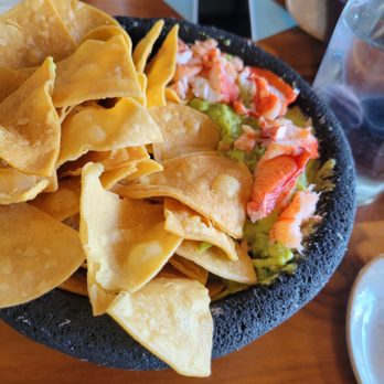 Geronimo Tequila Bar & Southwest Grill - Amazing lobster guacamole - Breakfast & Brunch Near Me - Fairfield, Connecticut Geronimo Tequila Bar & Southwest Grill - Amazing lobster guacamole - Breakfast & Brunch Near Me - Fairfield, Connecticut