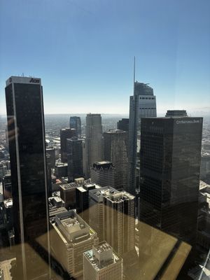 U.S. Bank Tower by null