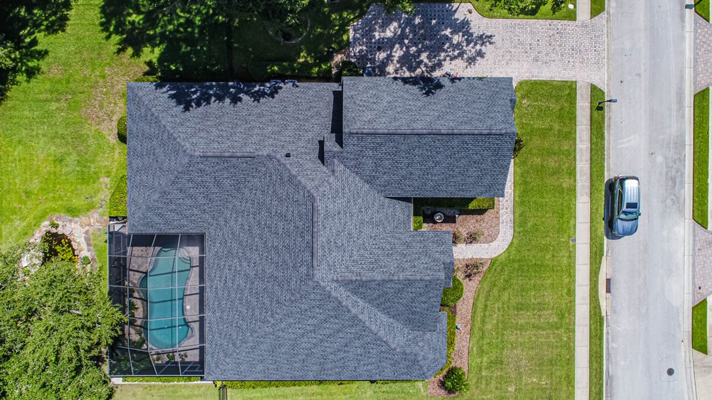 Slide of Stronghold Roofing & Solar