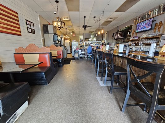 Big Mikes BBQ Cary by null