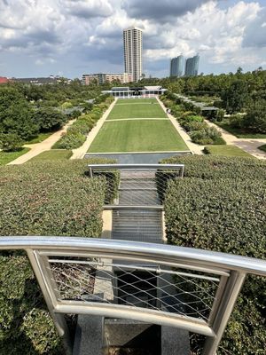 McGovern Centennial Gardens by null