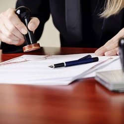 Lucy Panjarian Mobile Notary - Mobile Notary services
