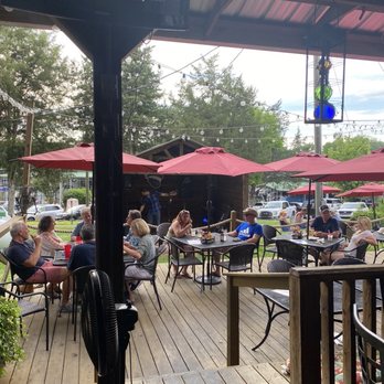 Awedaddys Bar & Grill - Outdoors - Bars Near Me - Gallatin, Tennessee Awedaddys Bar & Grill - Outdoors - Bars Near Me - Gallatin, Tennessee