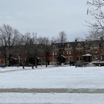 Historic Pullman Foundation - Museums Near Me - Chicago, Illinois
