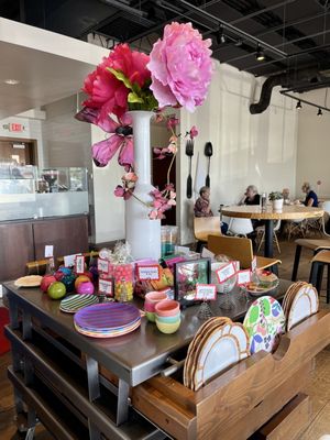 yum! Kitchen and Bakery by null