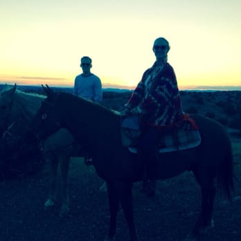 Broken Saddle Riding - Amazing sunset tour with Ron! - Horseback Riding Near Me - Cerrillos, New Mexico Broken Saddle Riding - Amazing sunset tour with Ron! - Horseback Riding Near Me - Cerrillos, New Mexico