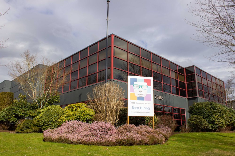 2020 ACCESSORY SOURCE 11 Photos 20165 113B Avenue, Maple Ridge