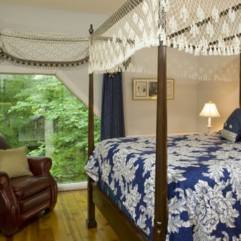 Richmont Inn - Romantic rooms with gorgeous views - Hotels Near Me - Townsend, Tennessee