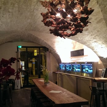 Glouglou - Provencal Near Me - Montpellier, 34