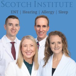 Scotch Institute of Ear Nose & Throat