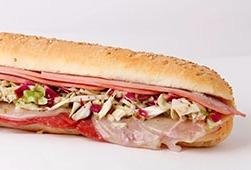 Green Lantern Pizza by null