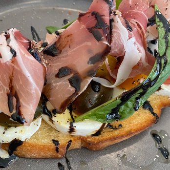Fig & Ginger - Caprese ... Toasted French Bread, Mozzarella, multi color Cherry Tomatoes, Bruschetta, Balsamic drizzle ... Delicious - Breakfast & Brunch Near Me - Honolulu, Hawaii Fig & Ginger - Caprese ... Toasted French Bread, Mozzarella, multi color Cherry Tomatoes, Bruschetta, Balsamic drizzle ... Delicious - Breakfast & Brunch Near Me - Honolulu, Hawaii