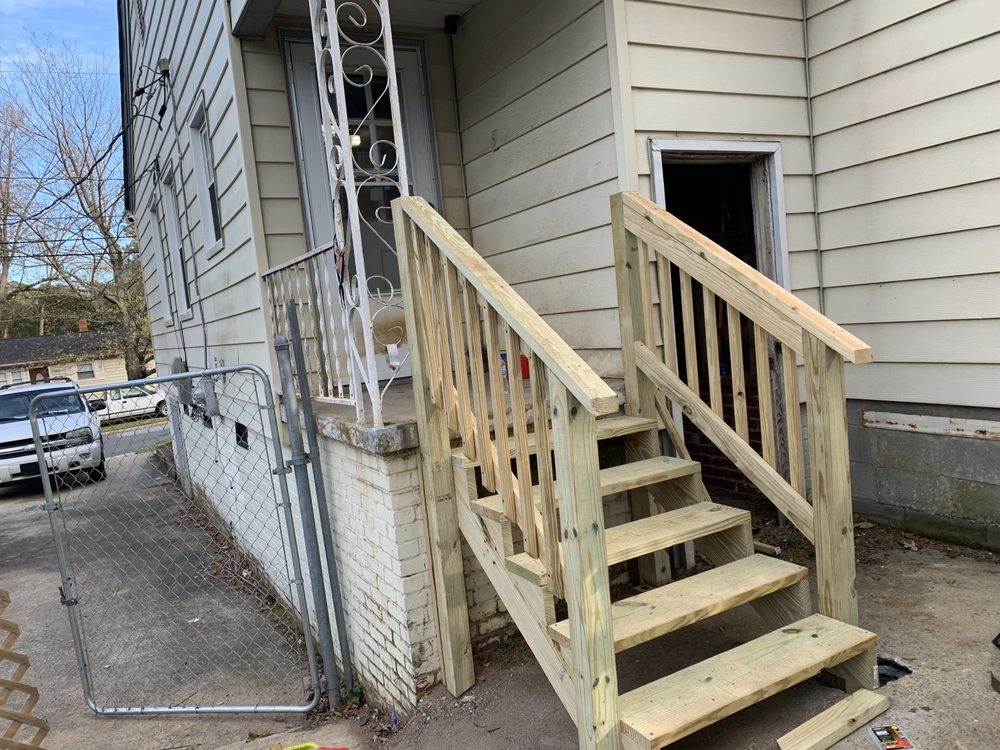 Slide of Krafted Konstruction