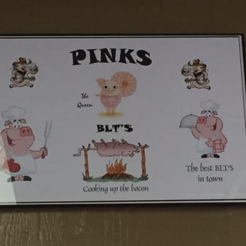 Pinks - Coffee & Tea Near Me - Olive Branch, Mississippi