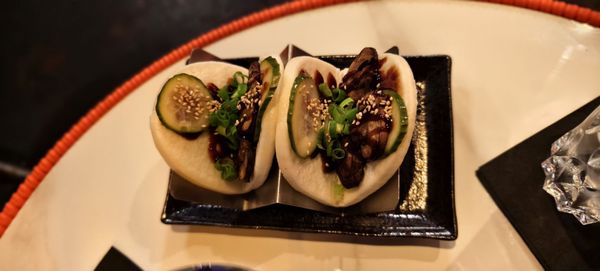 Wild Orange at HB Social Club by null